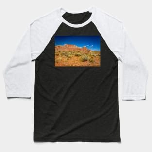 The Toadstool Trail at Grand Staircase-Escalante National Monument Baseball T-Shirt